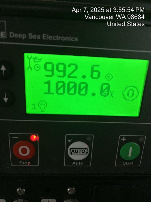 2024 WACKER NEUSON LTT4