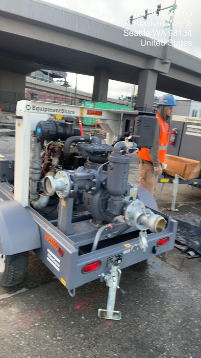 2023 ATLAS COPCO PAC F44 KD