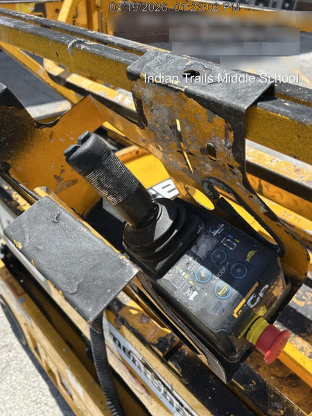 2021 JCB S1930E