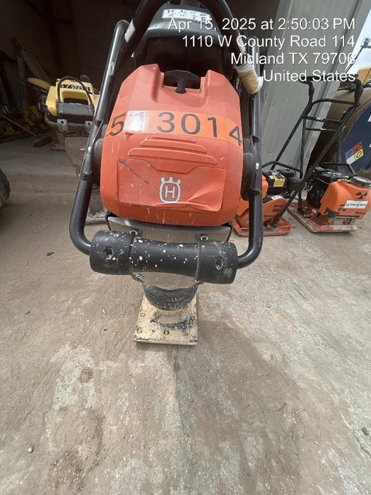 2025 HUSQVARNA LT6005