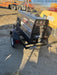 2019 Lincoln Electric Vantage 322 Welder Ready-Pak 3, Two wheel trailer, Fender and Light kit, Cable Rack