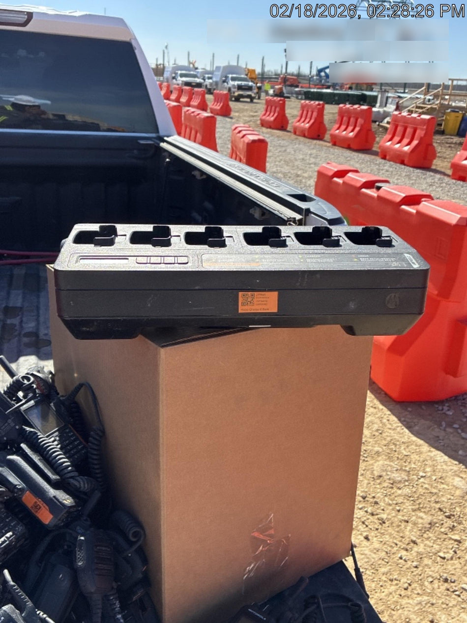 2022 MOTOROLA PMPN4284