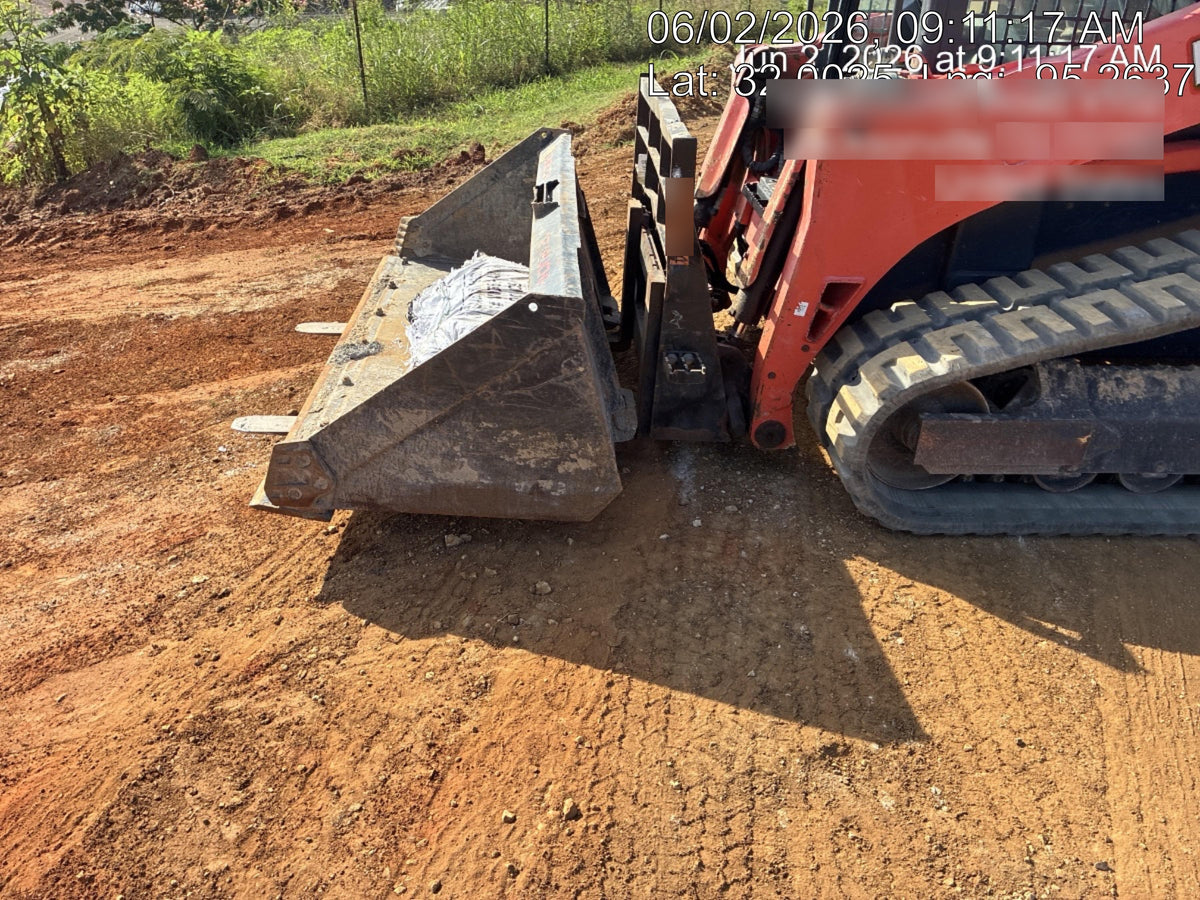 2022 ARROW MATERIAL HANDLING 48" Pallet Forks - Arrow