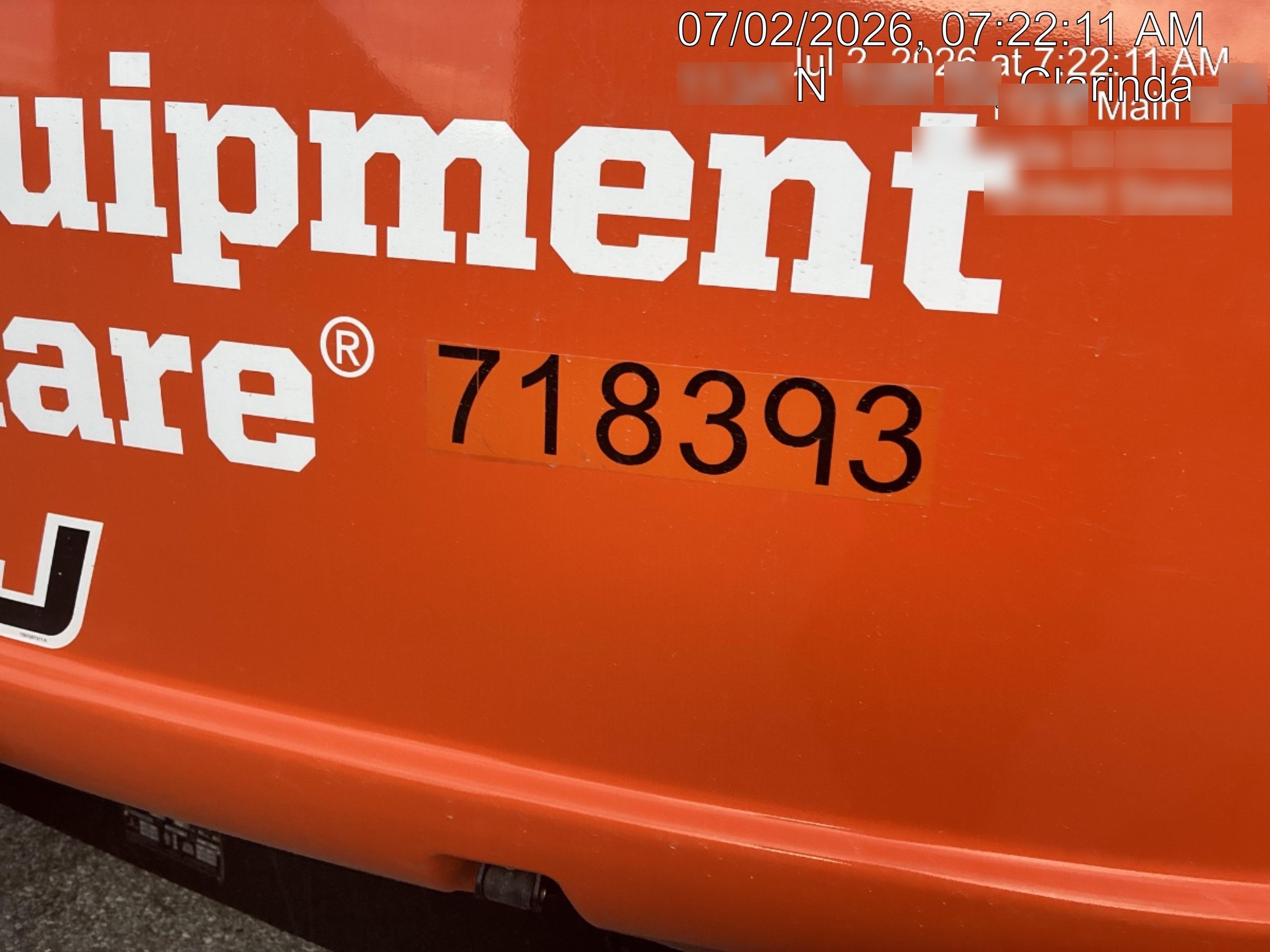 2026 JLG 600AJ