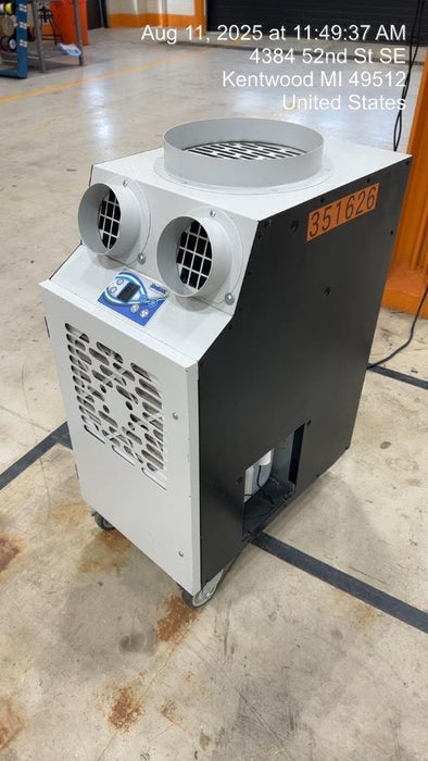 2023 KWIKOOL KPAC1411-2