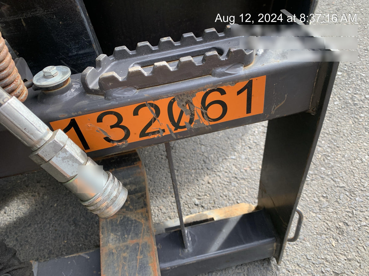 2022 ARROW MATERIAL HANDLING 48" Pallet Forks - Arrow