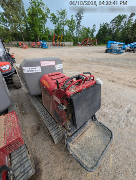 2023 TORO MBTX 2500-TS