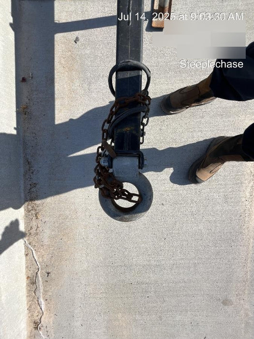 2020 ATLAS COPCO QAS25