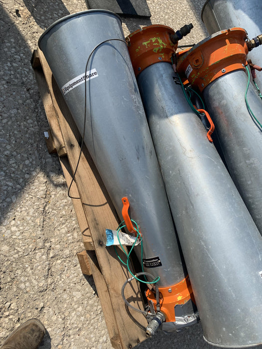 2021 MICHIGAN PNEUMATIC HV-6AM