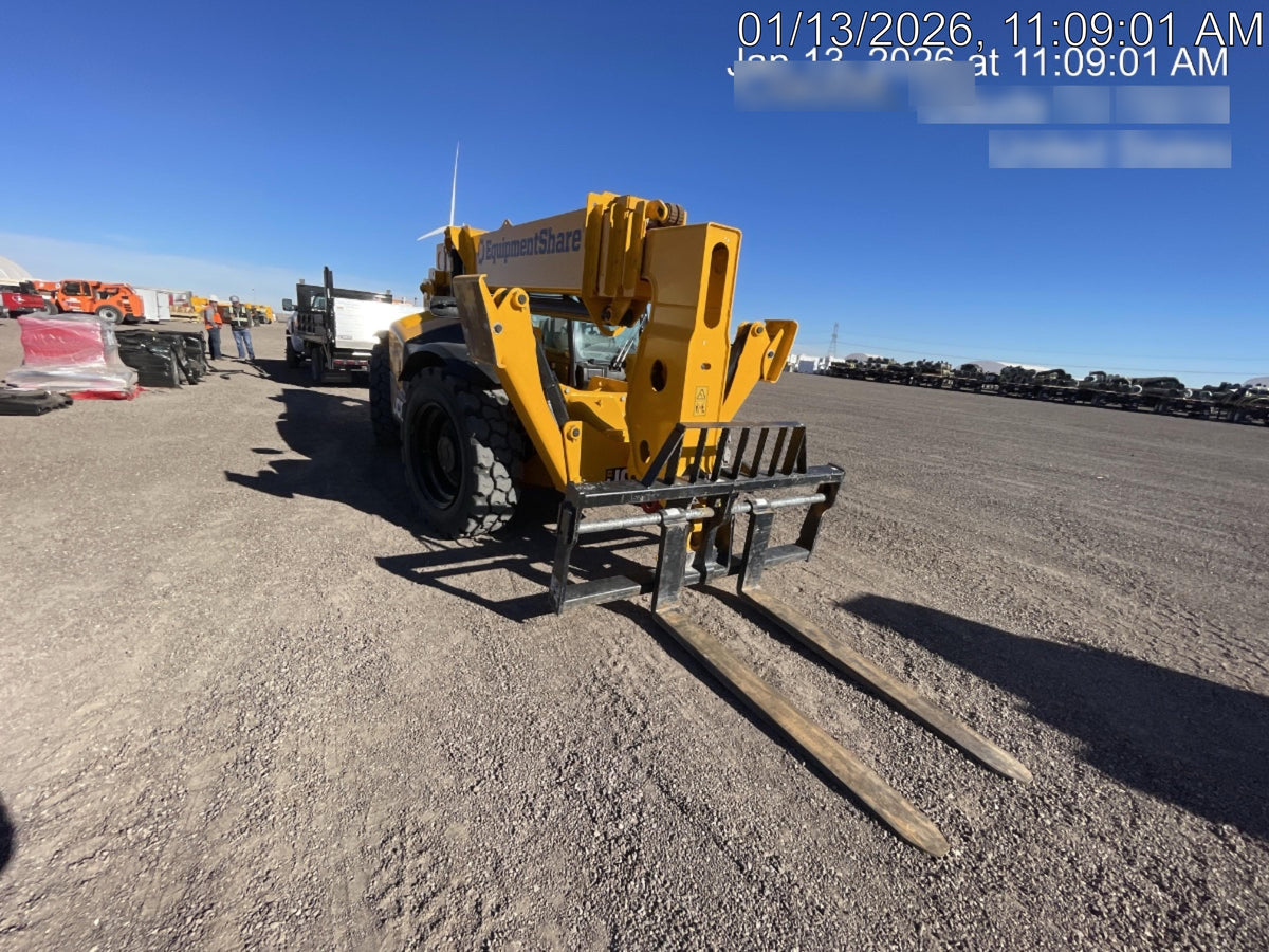 2025 JCB 510-56
