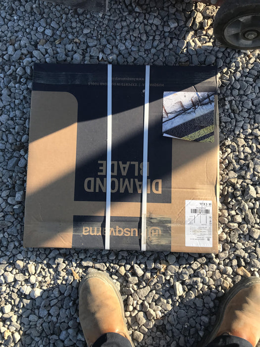 2024 HUSQVARNA FS 400 LV