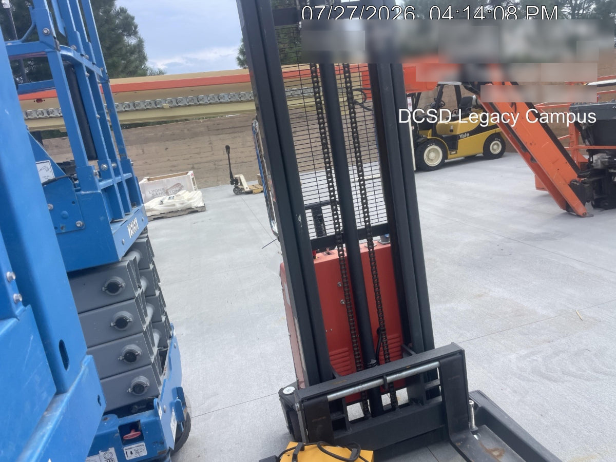 2026 MIGHTY LIFT SEST2211