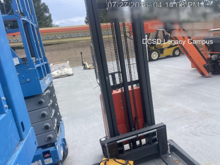 2026 MIGHTY LIFT SEST2211
