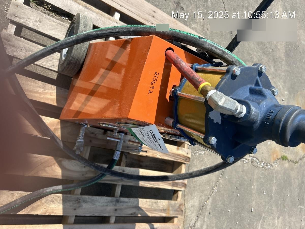 2022 WIDDER 11100
