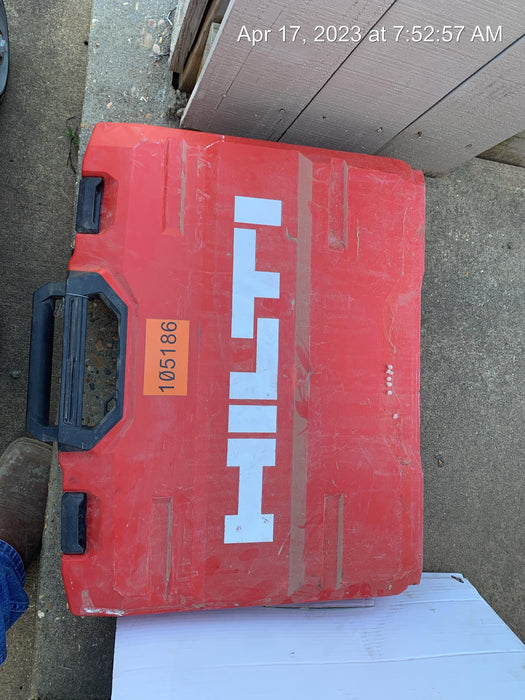 2020 HILTI TE 70-AVR