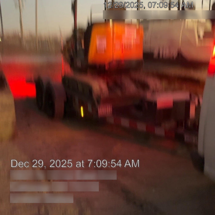 2025 STEELPOINT K16E