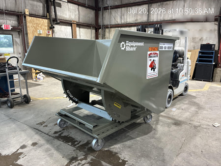 2026 HIPPO HOPPER HH64HD