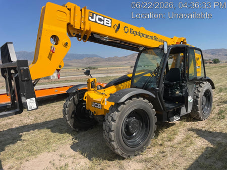2026 JCB 509-42
