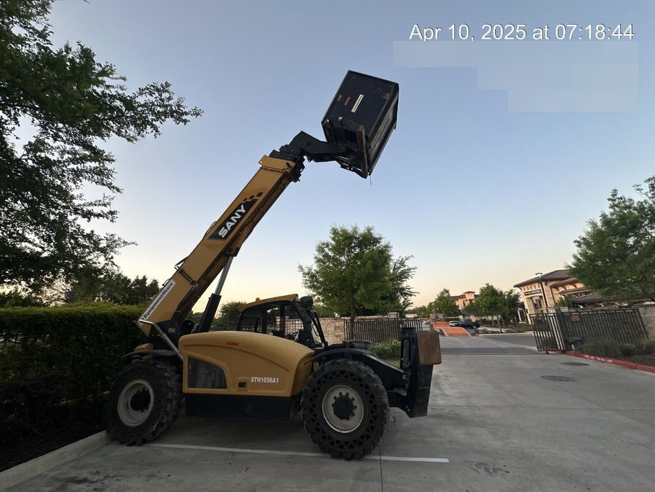 2023 STAR INDUSTRIES 1425