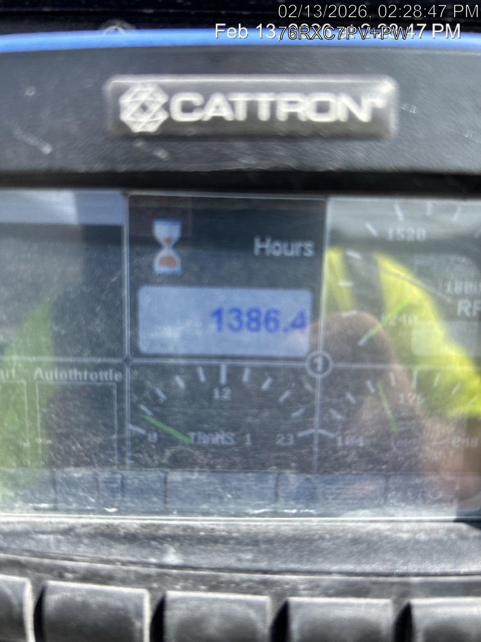 2025 BARCO BPP141417J-375