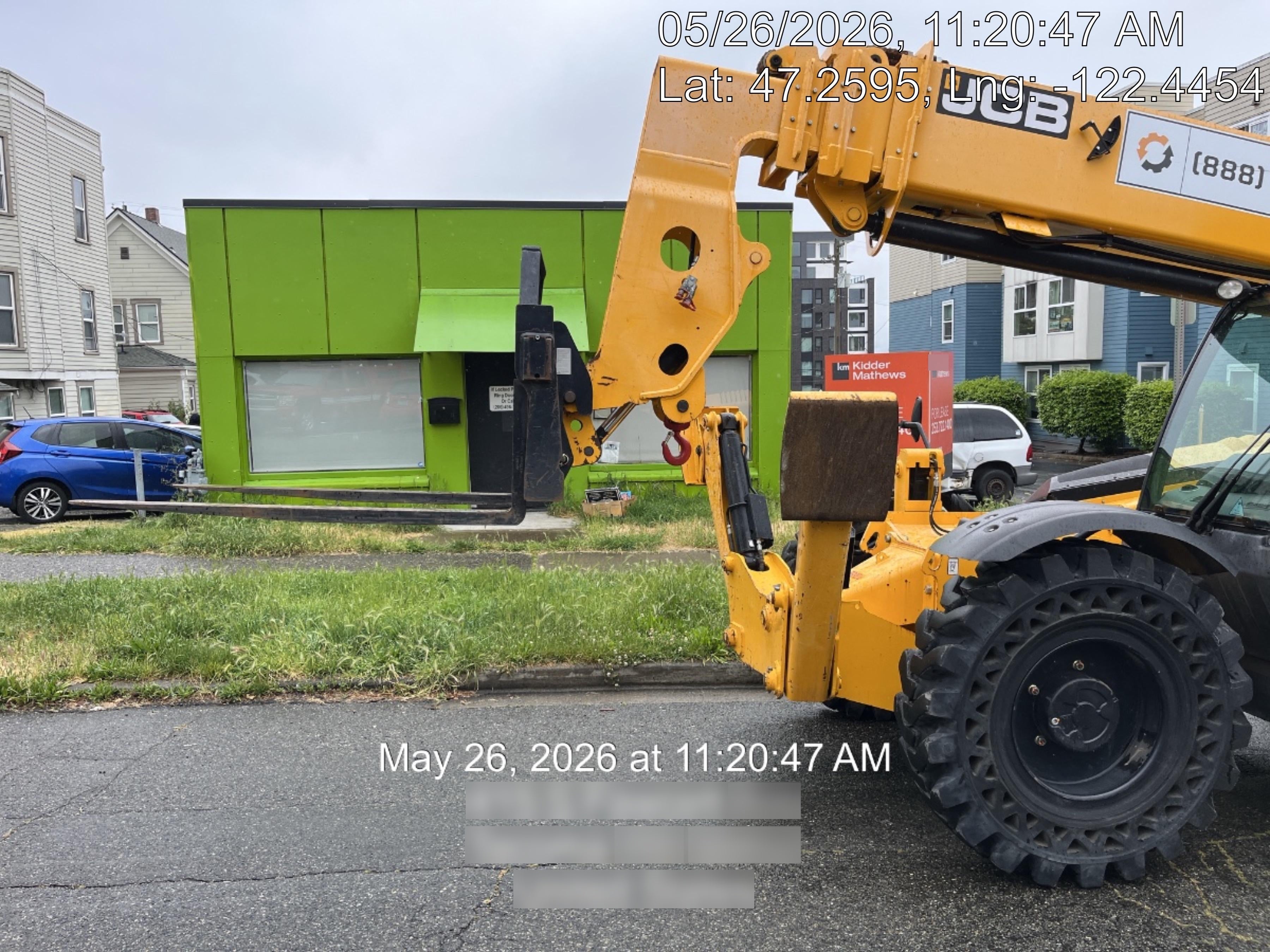 2020 JCB 510-56