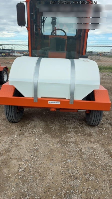 2022 BROCE RCT350