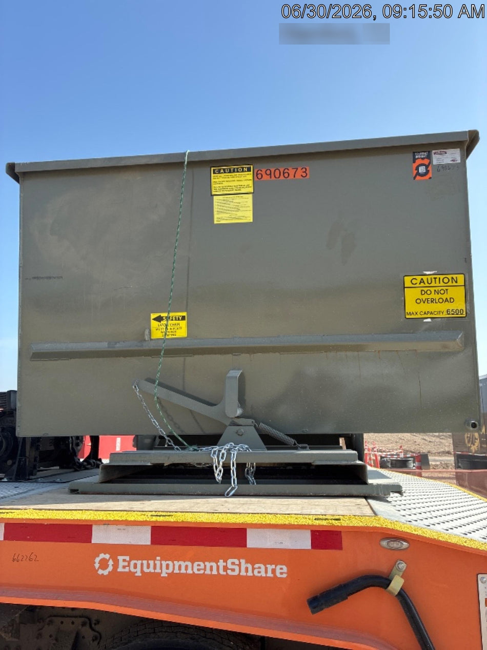 2026 HIPPO HOPPER HH64HD