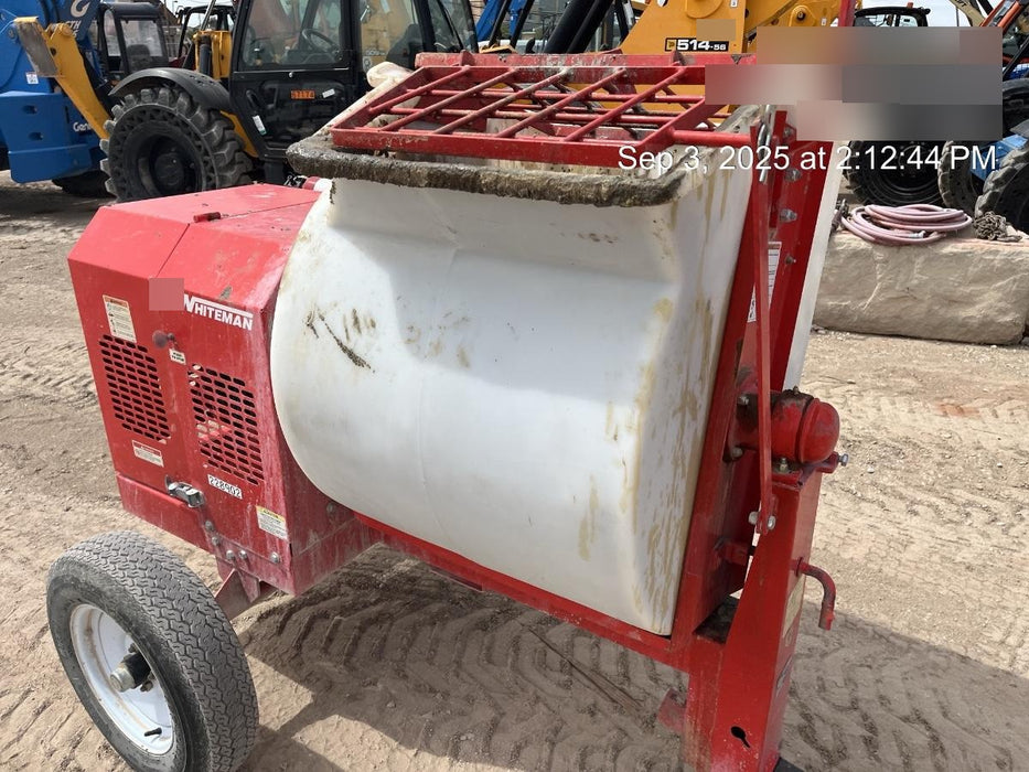 2022 MULTIQUIP WM90PH8