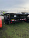 2022 BIG TEX TRAILER 14LP-14BK6SIRPD