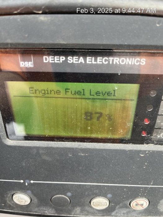 2020 WACKER NEUSON G25