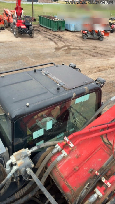 2019 LINK-BELT 490X4EX