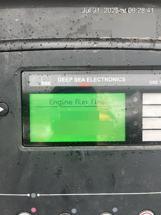 2022 ATLAS COPCO QAS 125