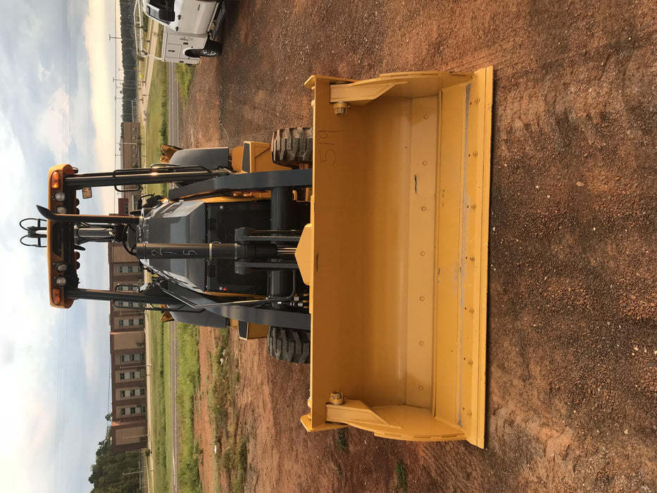 2020 JOHN DEERE 310LEP - Extendable Stick