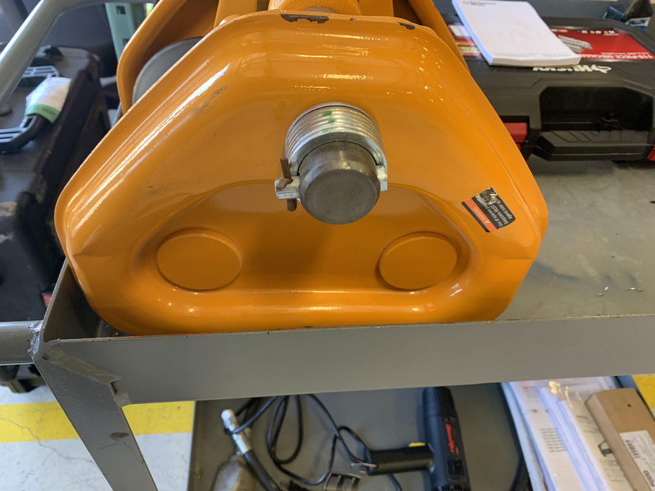 2020 HARRINGTON PT030