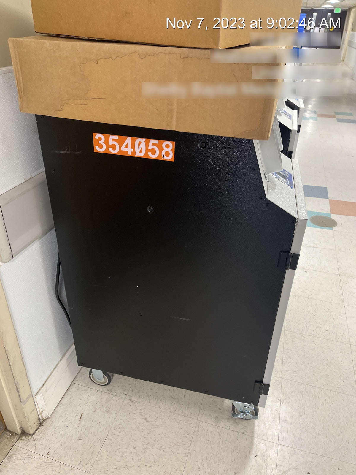 2023 KWIKOOL KPAC2421-2