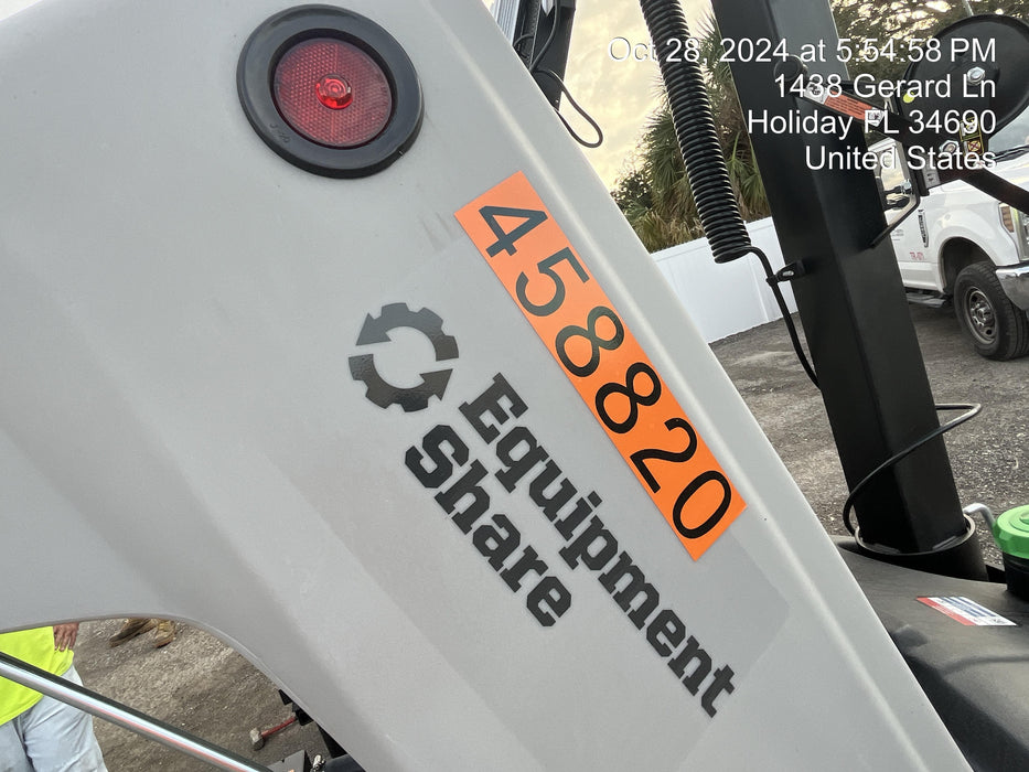 2024 WACKER NEUSON LTT4