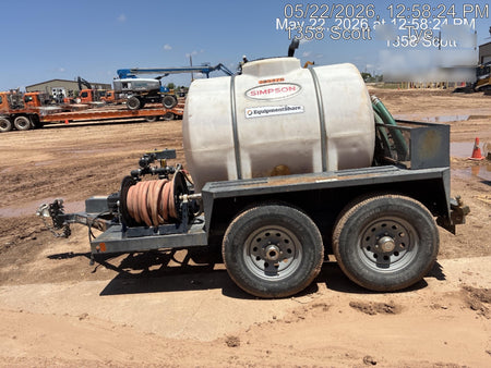 2023 SIMPSON SWT-52517