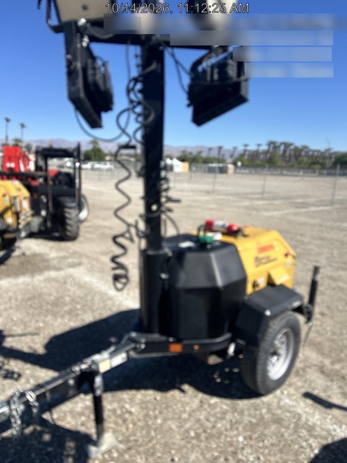 2021 ALLMAND NLV3GR
