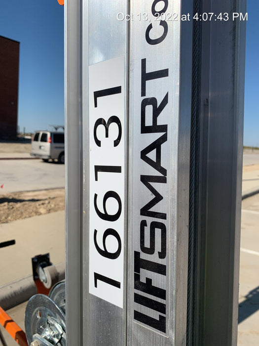 2021 LIFTSMART MLC-12