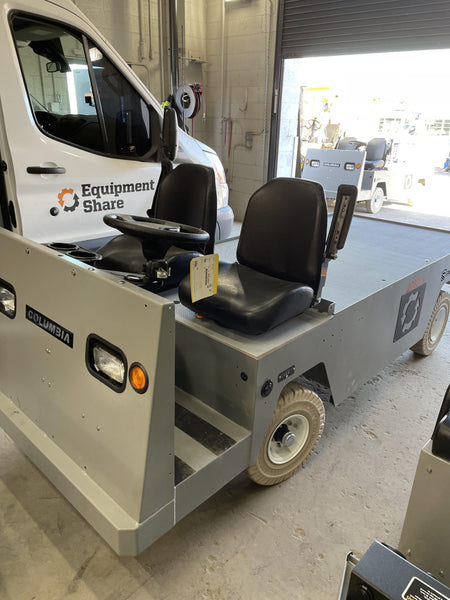 2022 COLUMBIA Payloader 2XL