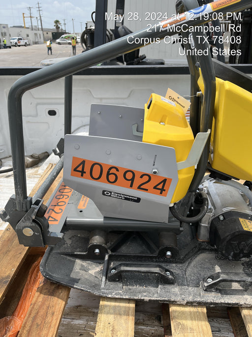 2024 WACKER NEUSON APS1550WE