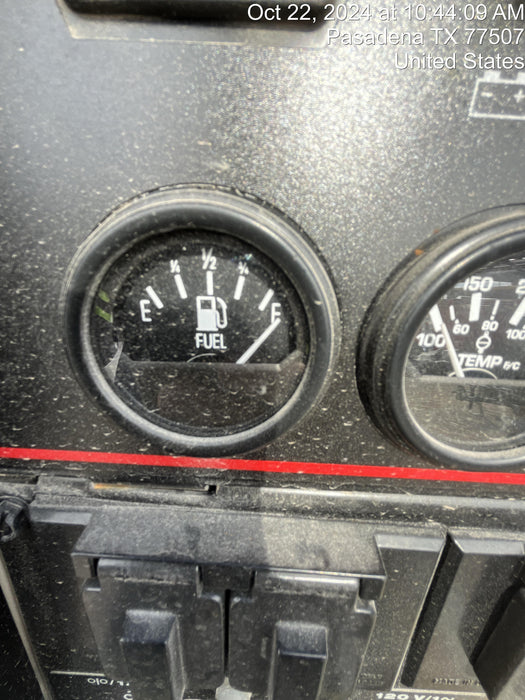 2024 Lincoln Electric LE400 Kubota V1505, Trlr, Cable Rack, Light Kit, ES Decals, T3