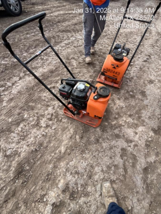 2023 MULTIQUIP MVC82VHW