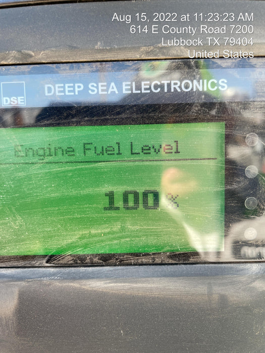 2022 AIRMAN SDG25S-8E1