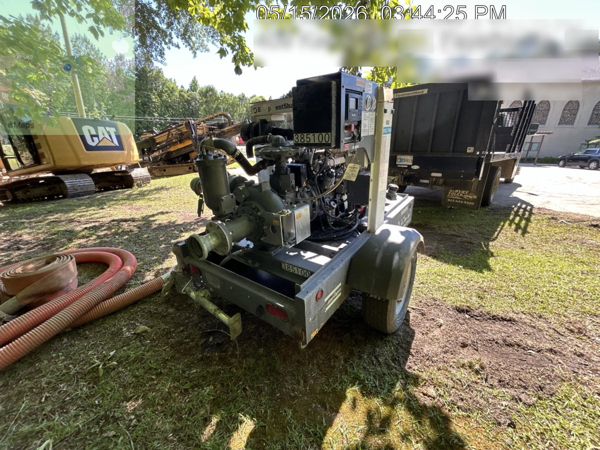 2023 ATLAS COPCO PAC F44 KD