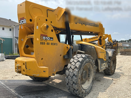 2025 JCB 510-56