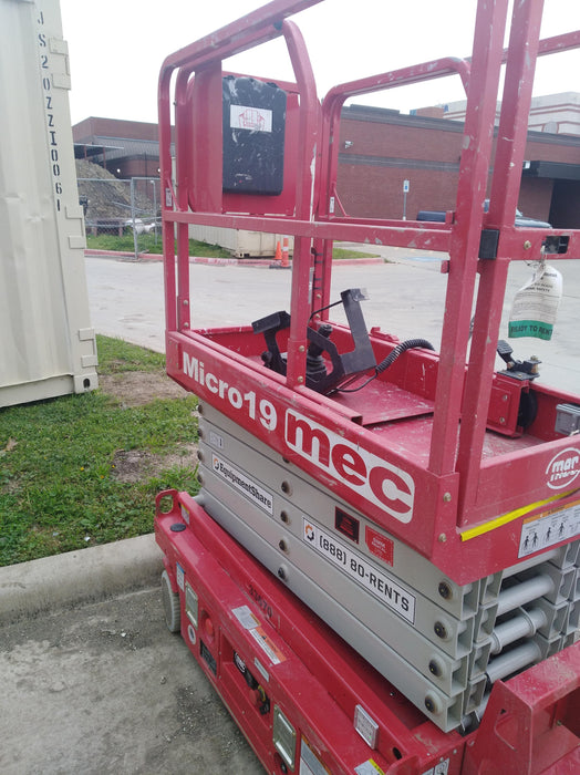 2019 MEC Micro 19
