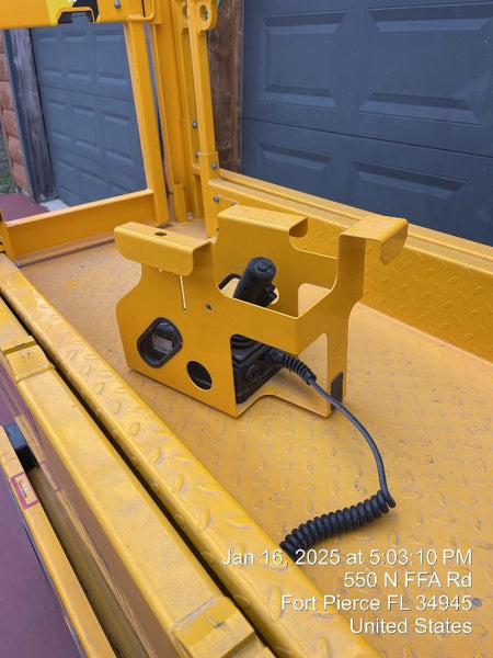 2024 JCB S1932E