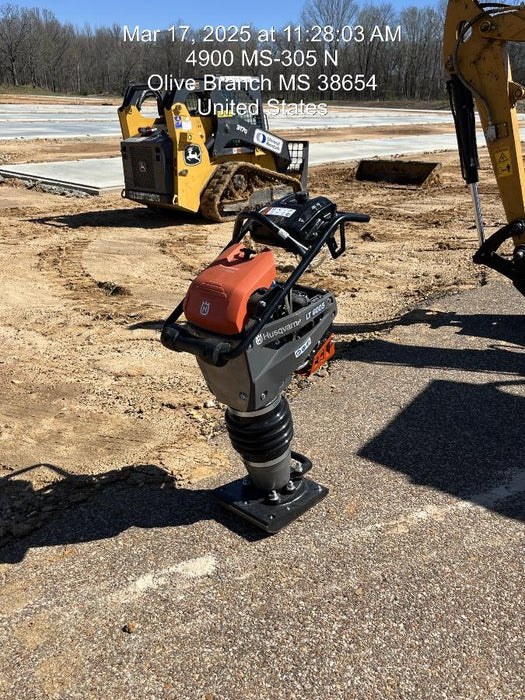 2024 HUSQVARNA LT6005