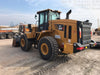 2019 Sany SW405K Tier 4, Cab, 3rd Function Hydraulics Smooth Pin On Bucket